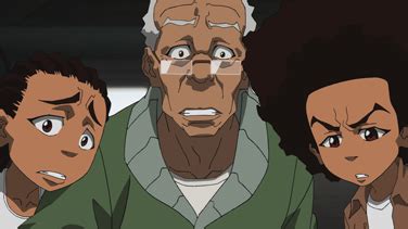 where to watch boondocks australia|Watch The Boondocks Episodes and Clips for Free from Adult Swim